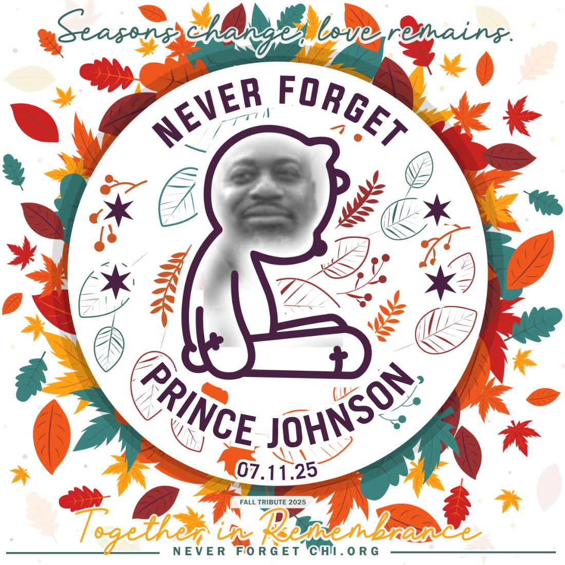 Prince Johnson