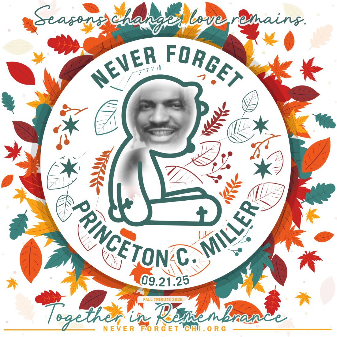 Princeton C. Miller