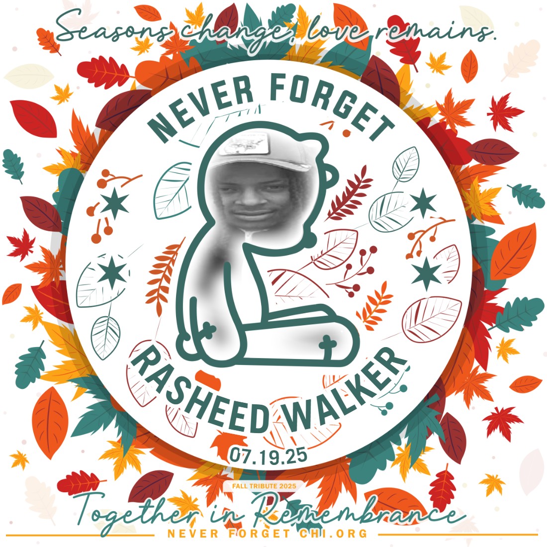 Rasheed Walker