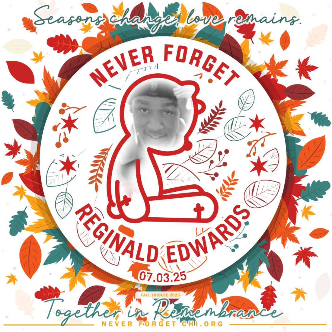 Reginald Edwards