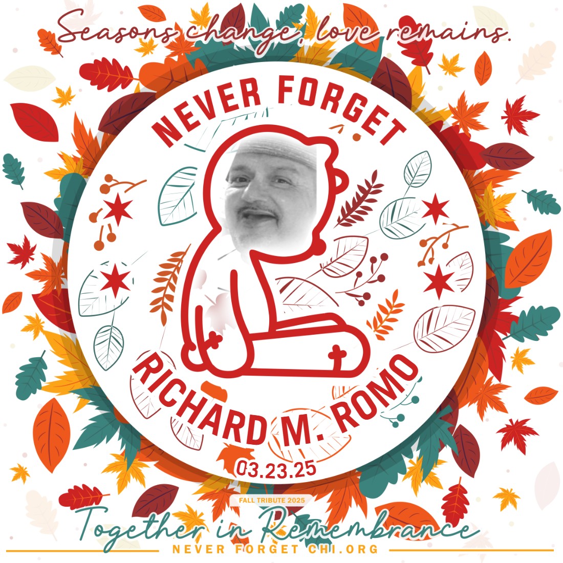 Richard M. Romo