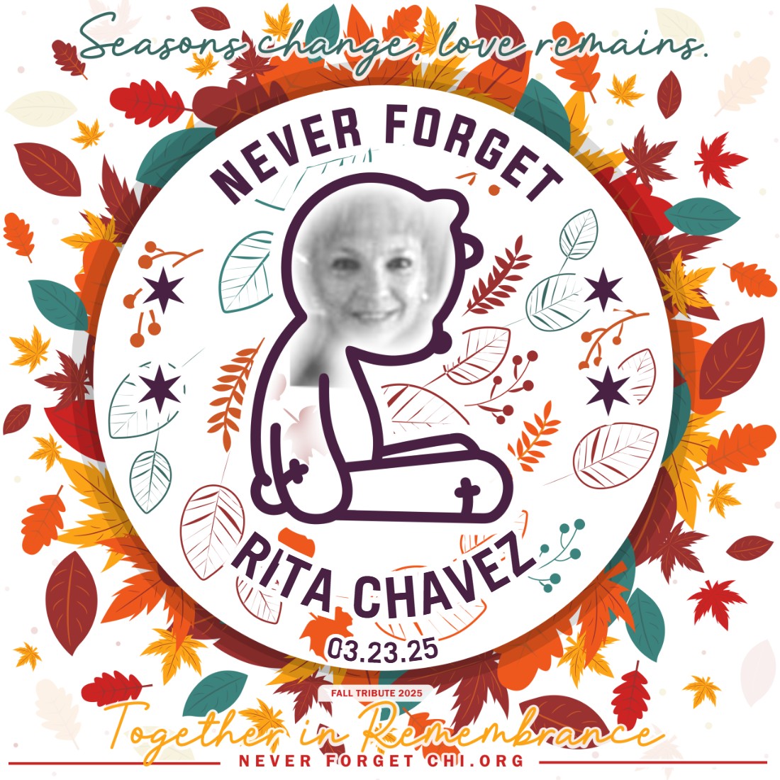 Rita Chavez