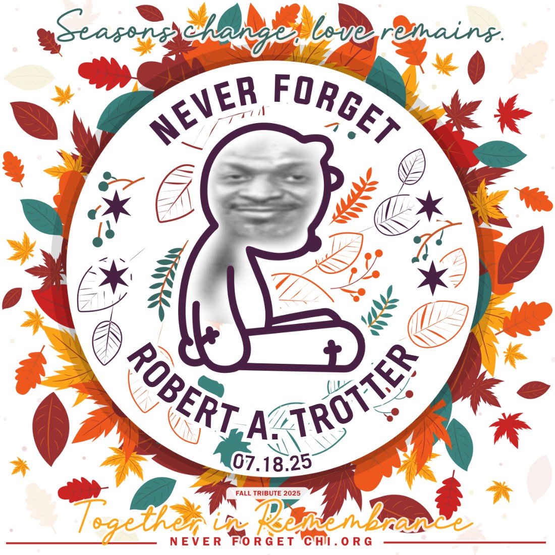 Robert A. Trotter