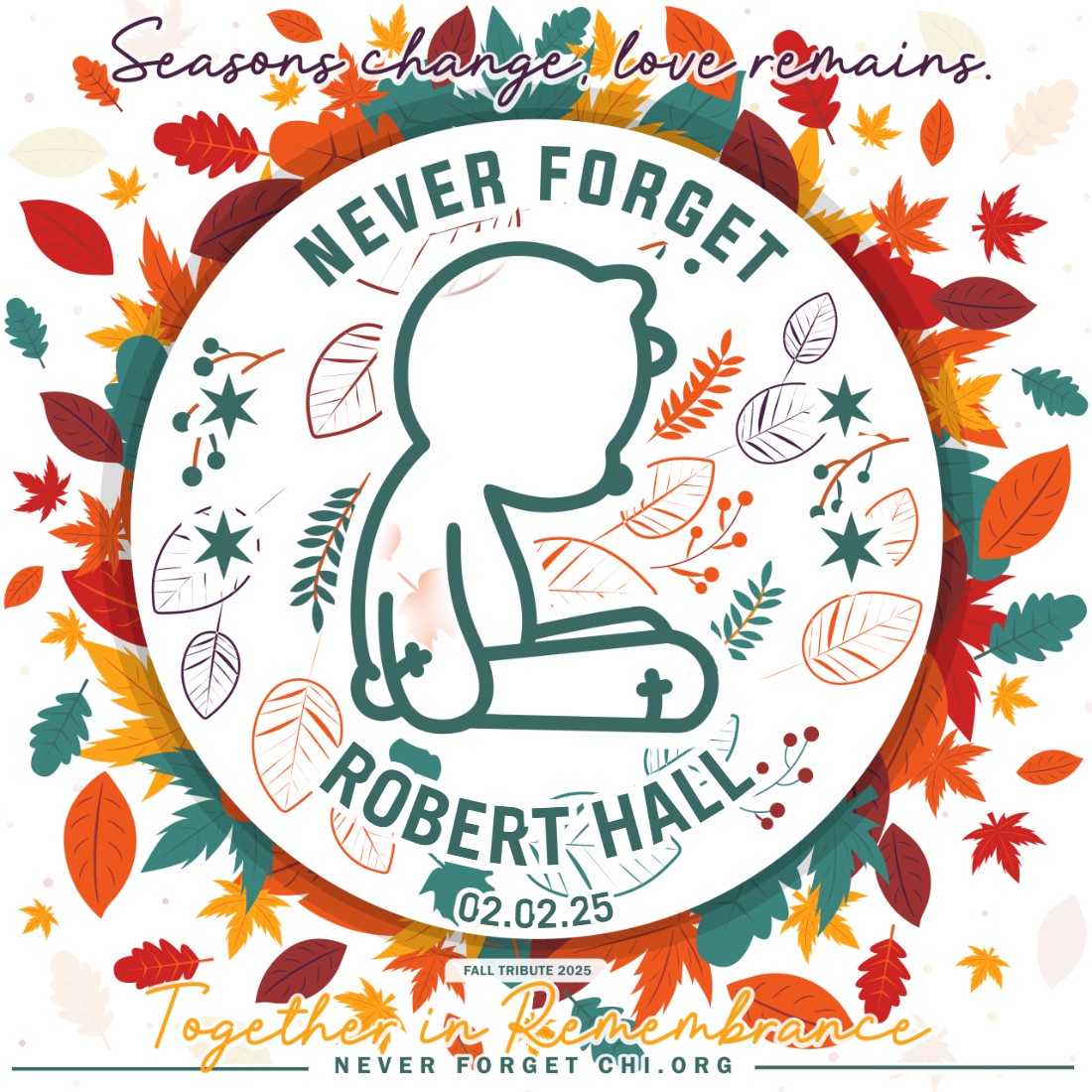 Robert Hall