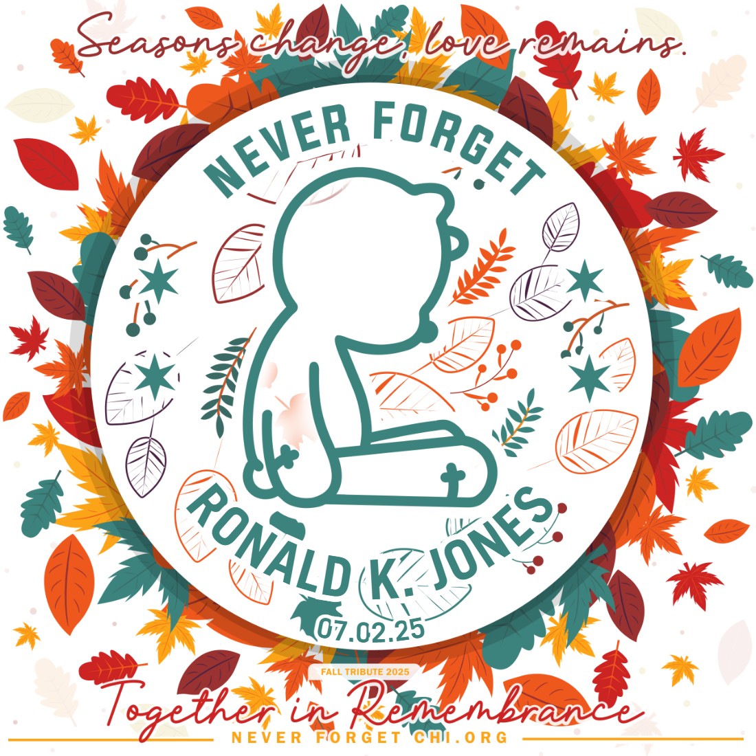 Ronald K. Jones