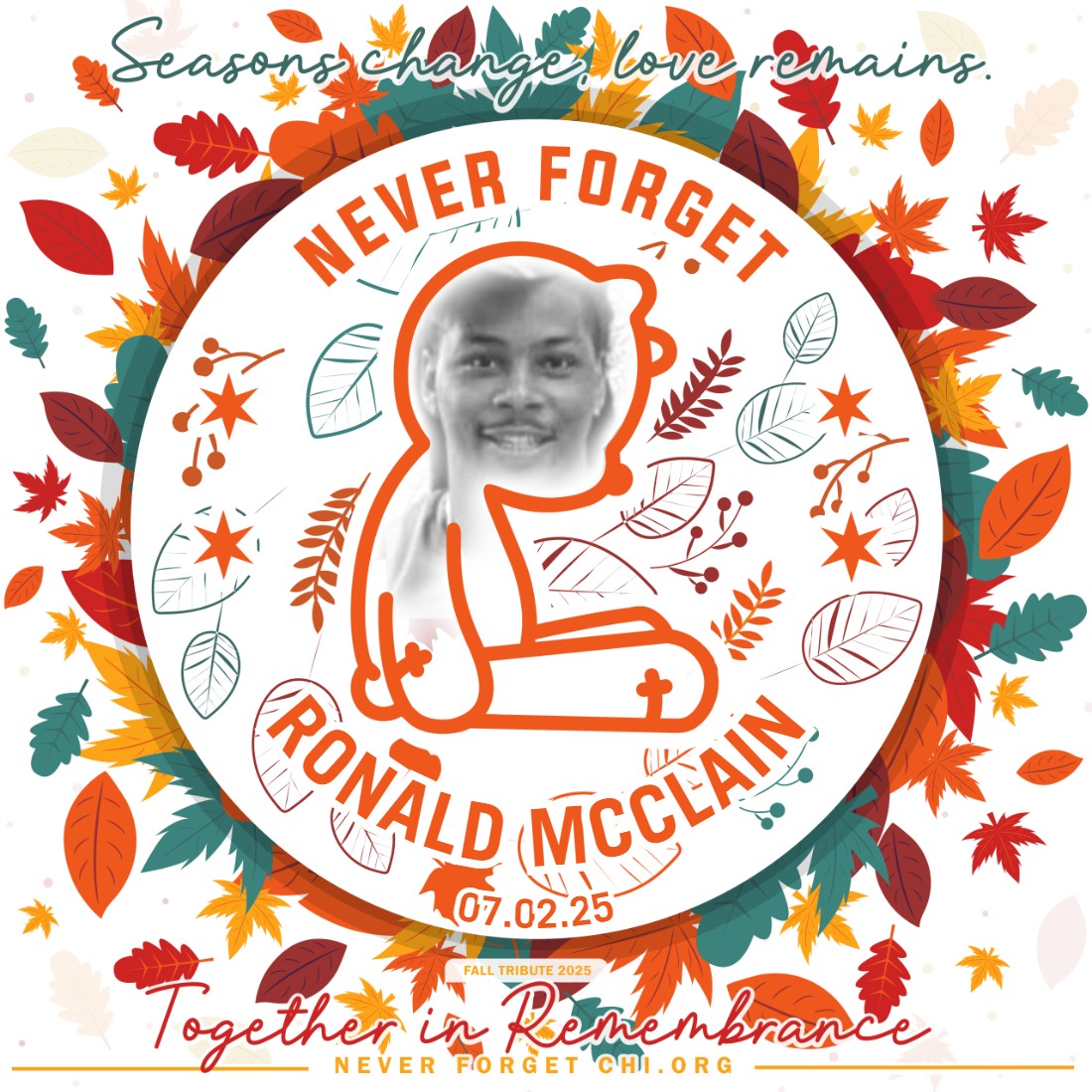 Ronald McClain