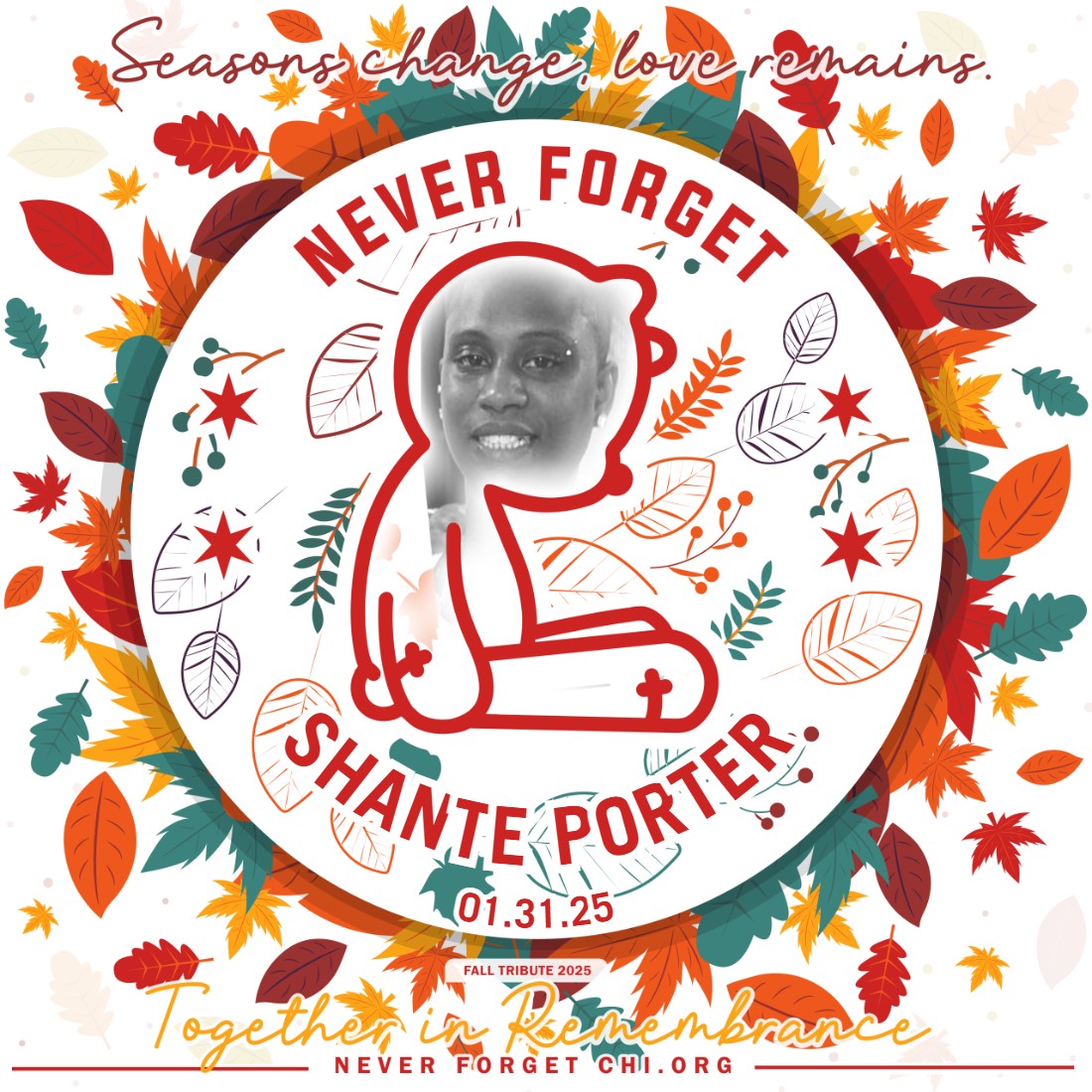 Shante Porter