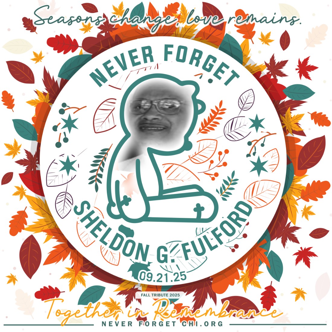 Sheldon G. Fulford