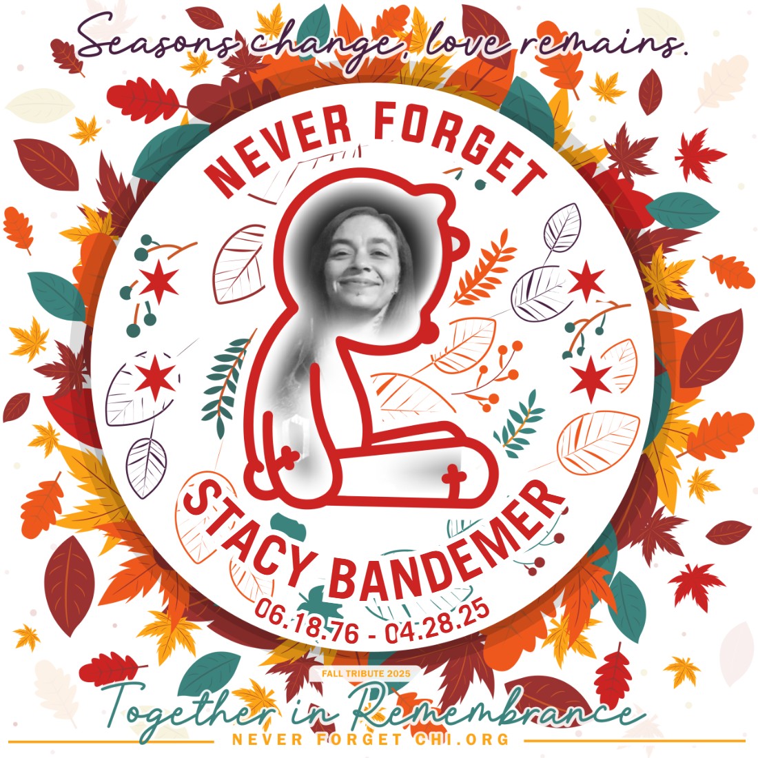 Stacy Bandemer