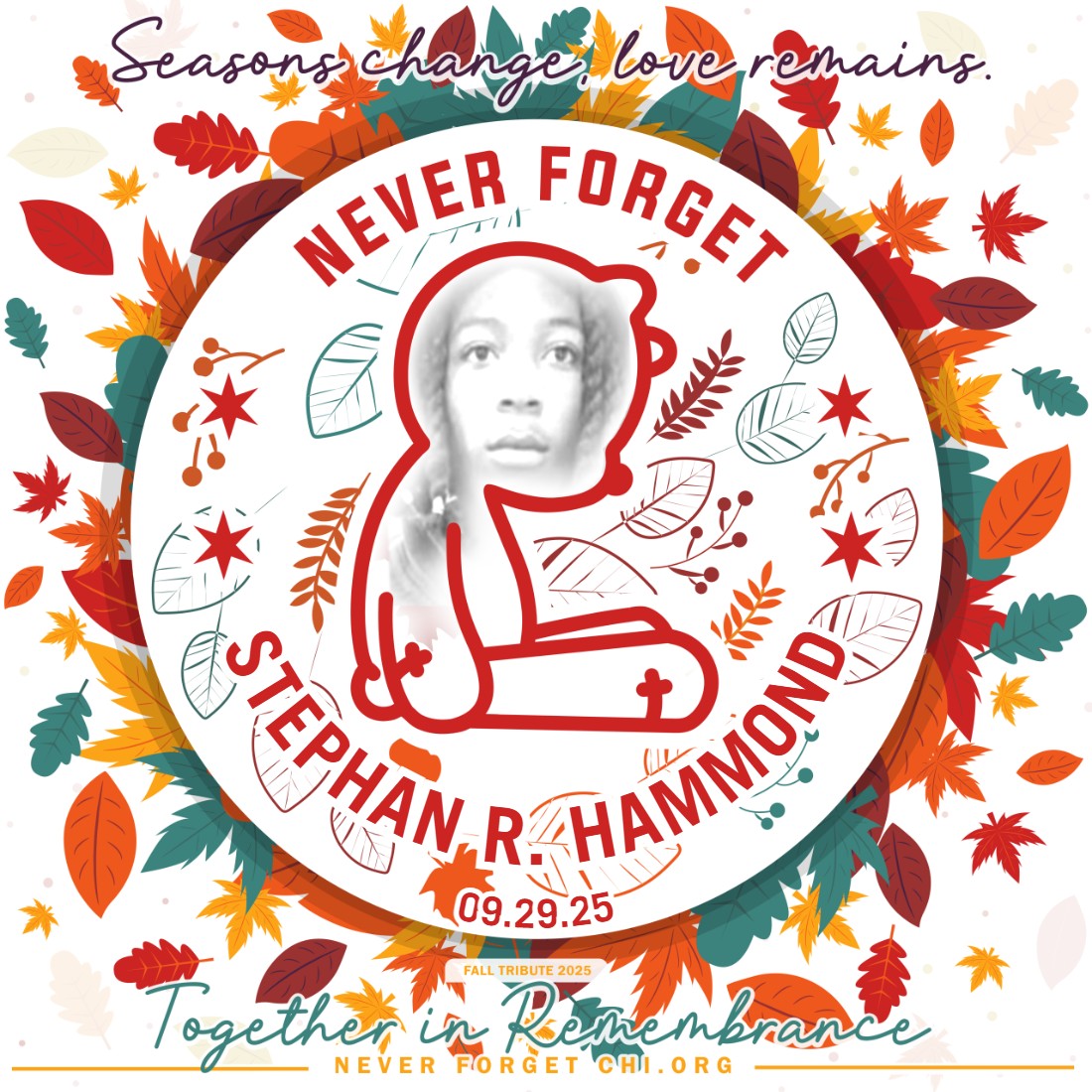 Stephan R. Hammond