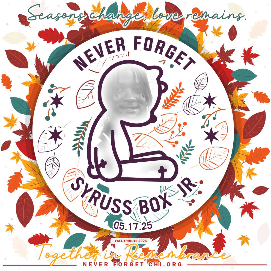 Syruss Box Jr.