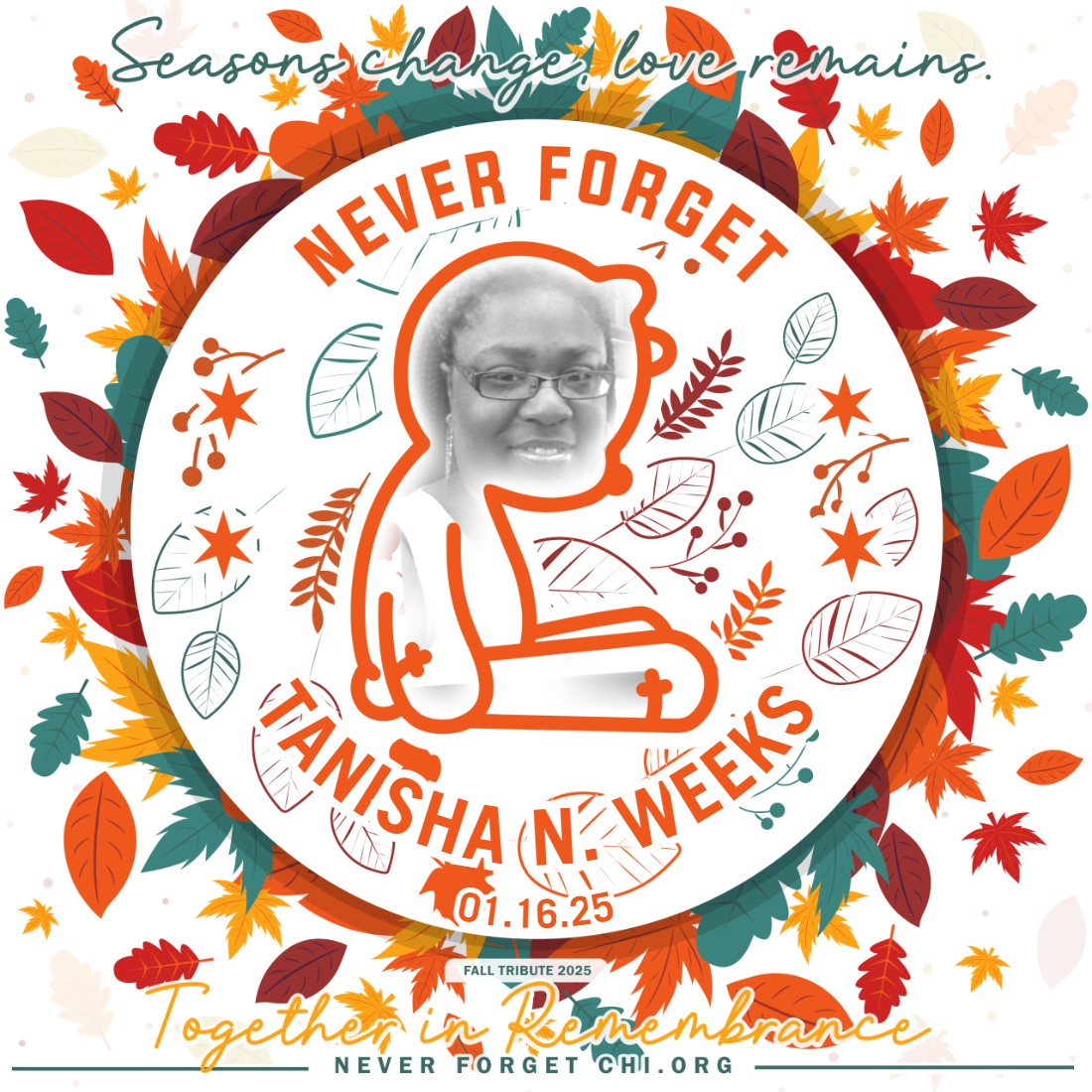 Tanisha N. Weeks