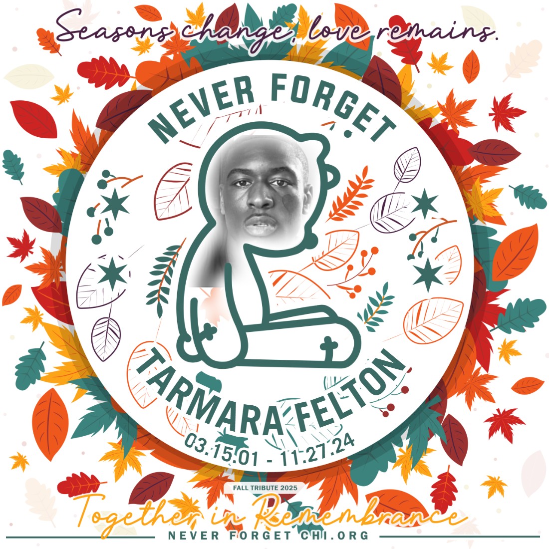 Tarmara Felton