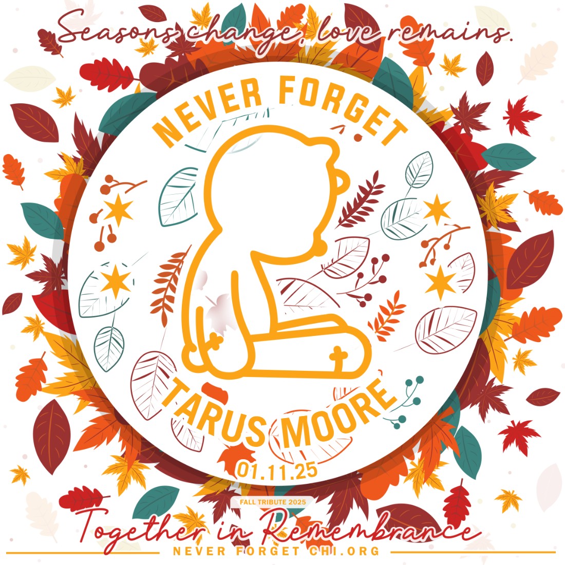 Tarus Moore