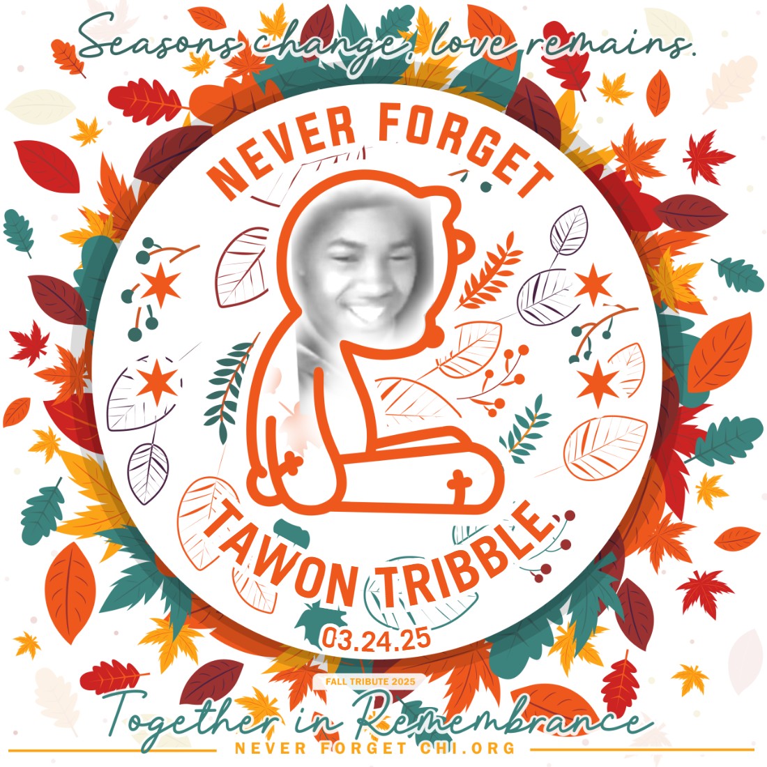 Tawon Tribble