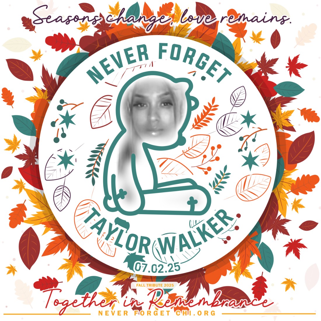 Taylor Walker