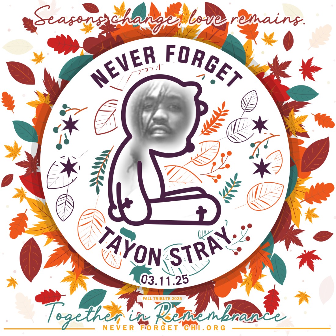 Tayon Stray