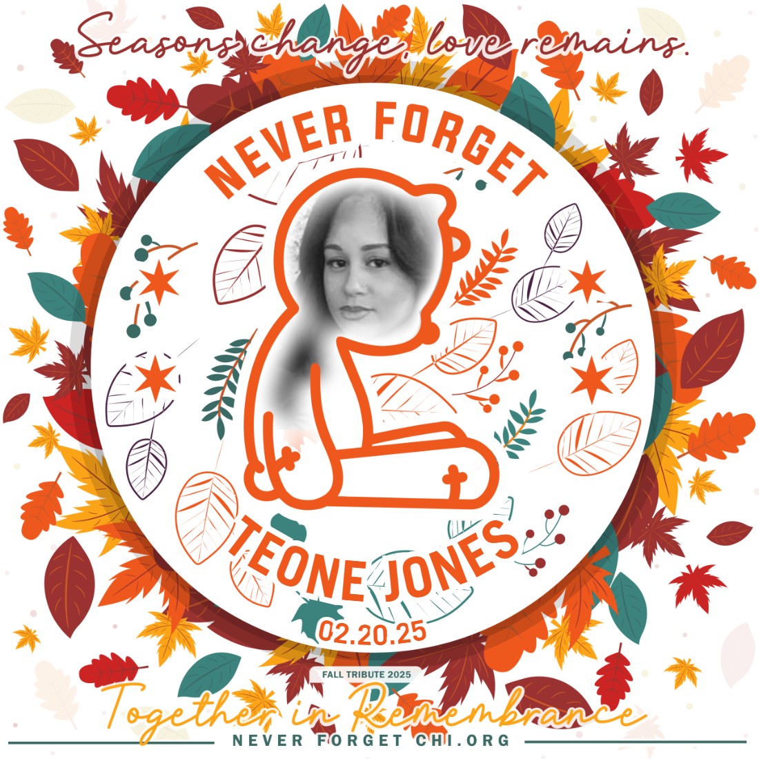 Teone Jones