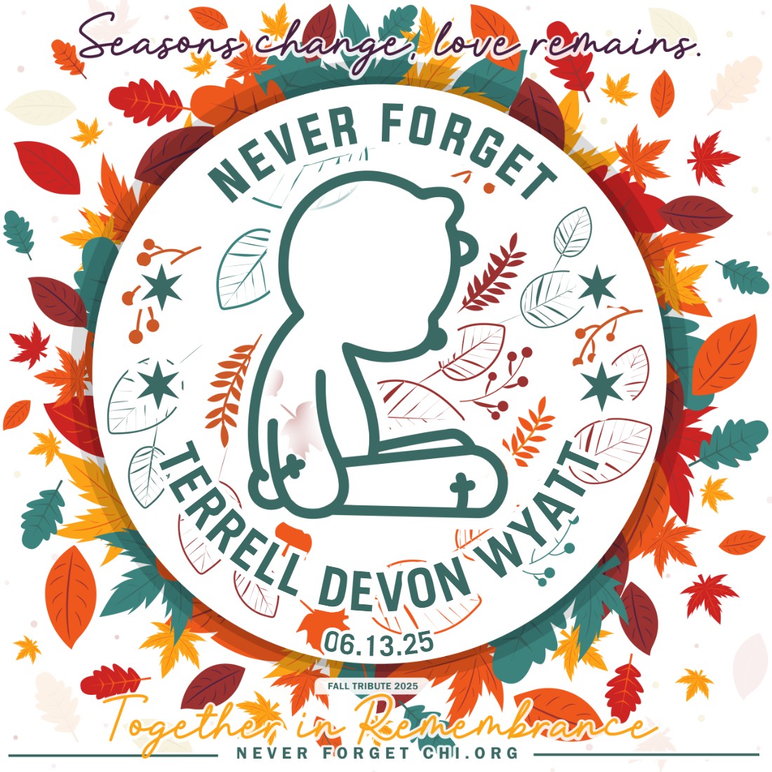 Terrell Devon Wyatt