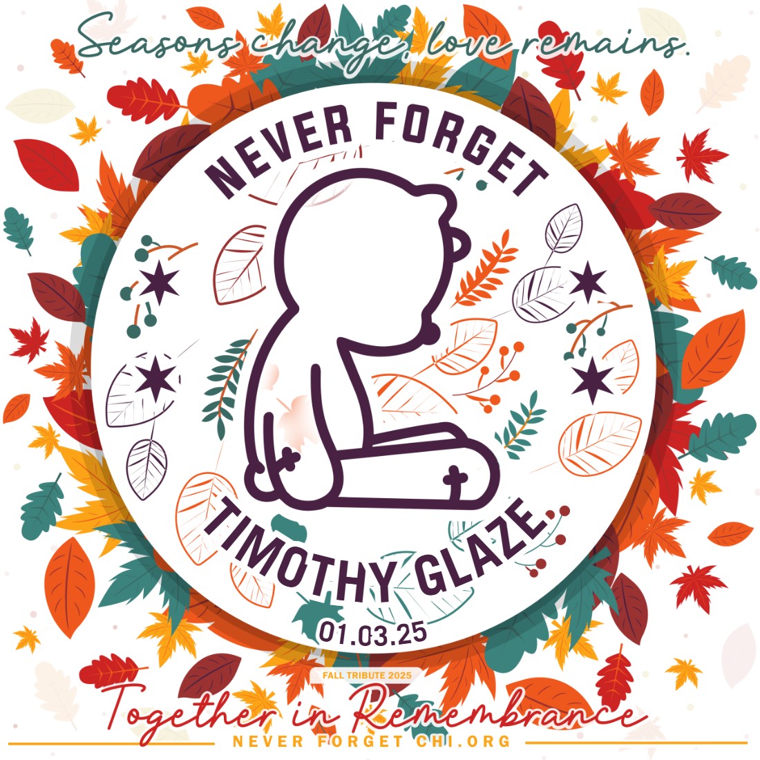 Timothy Glaze