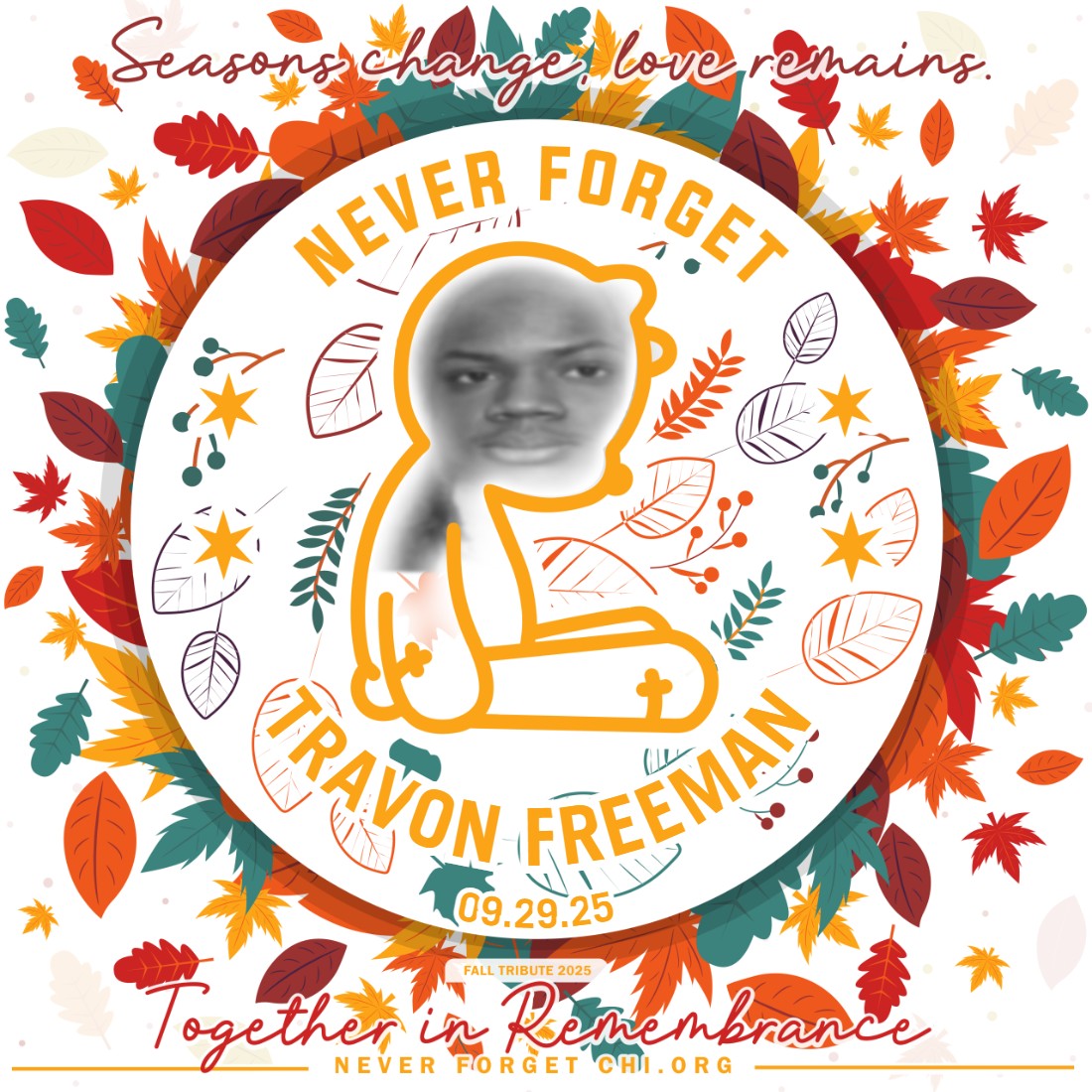 Travon Freeman