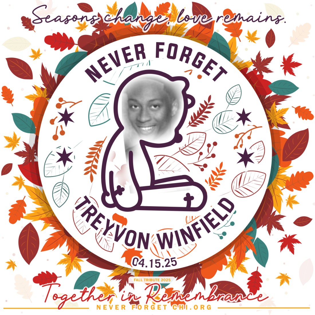 Treyvon Winfield