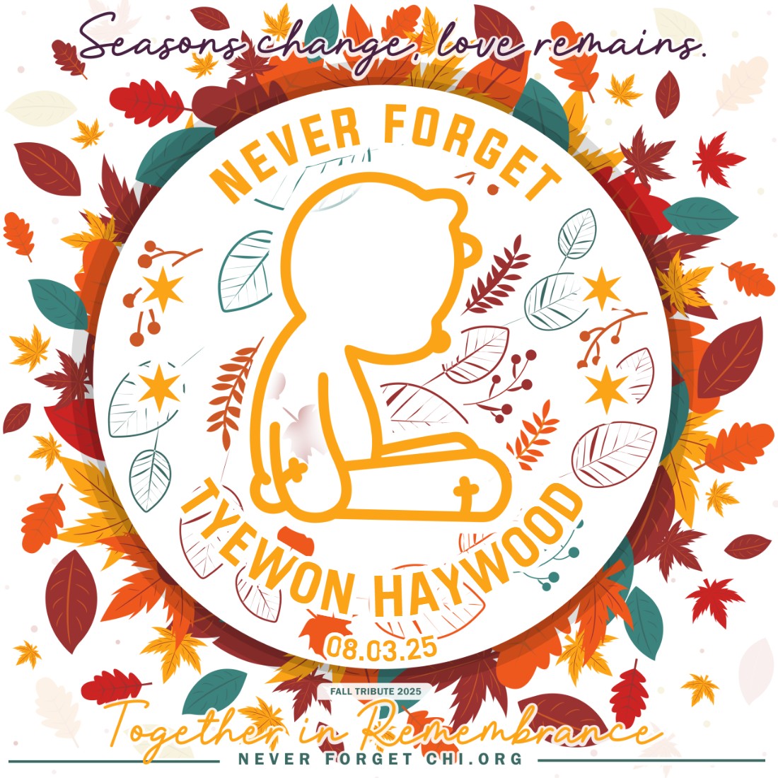 Tyewon Haywood