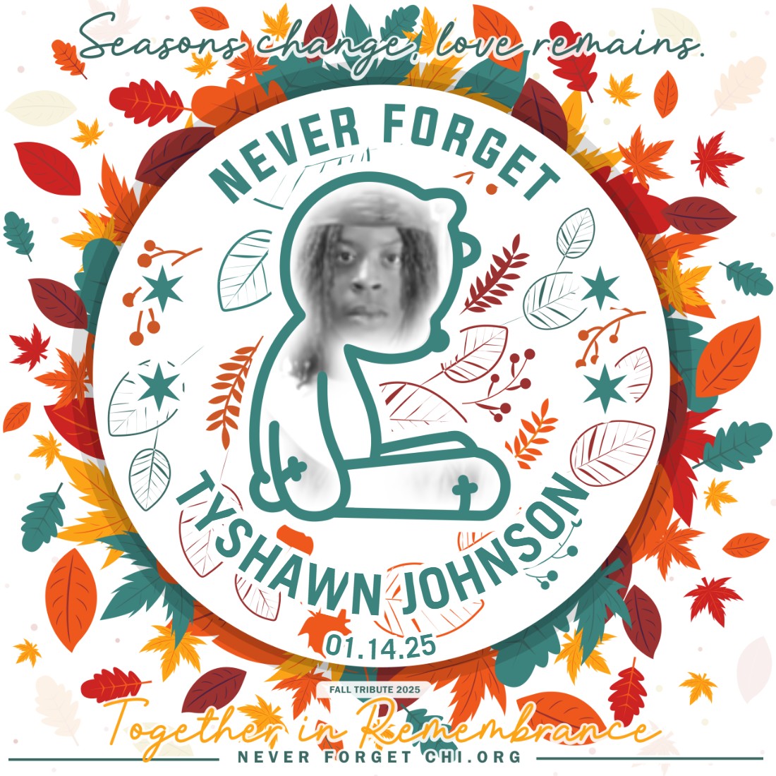 Tyshawn Johnson