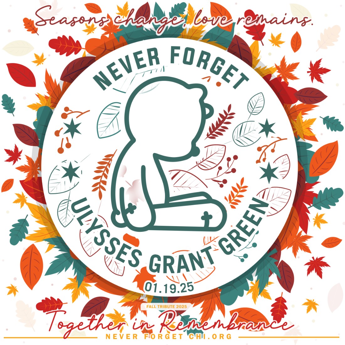 Ulysses Grant Green