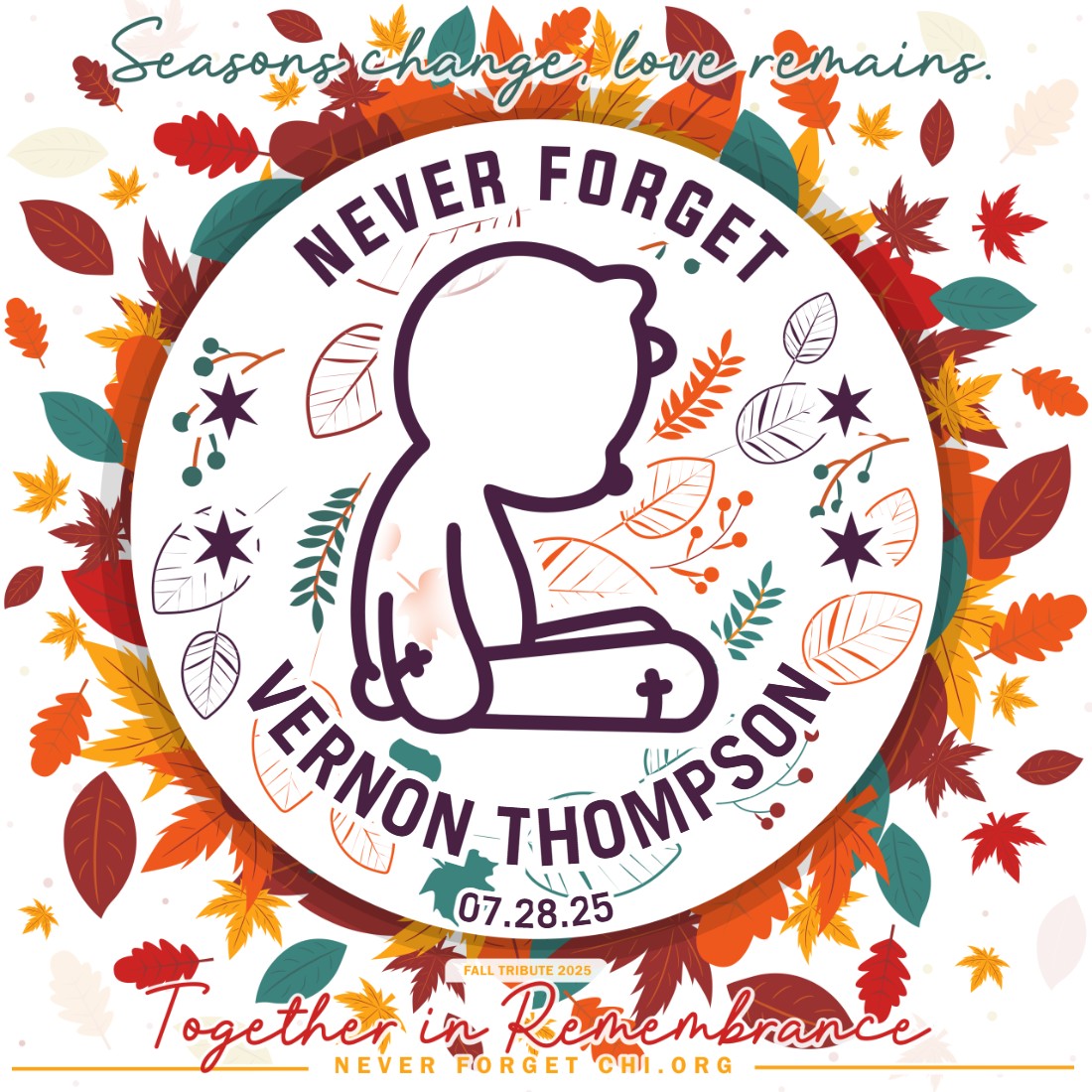 Vernon Thompson