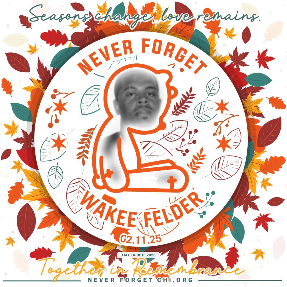 Wakee Felder