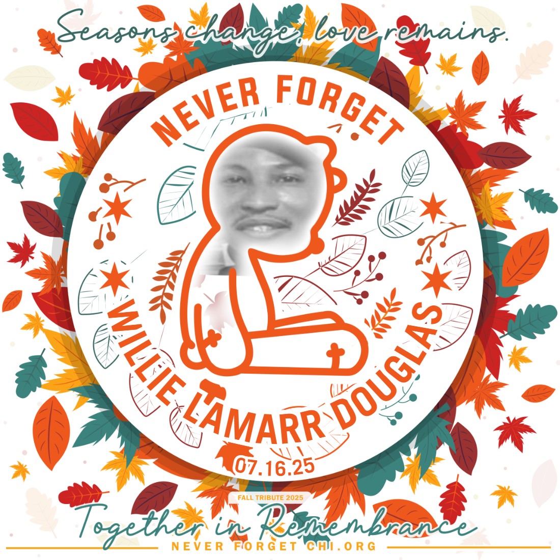 Willie Lamarr Douglas