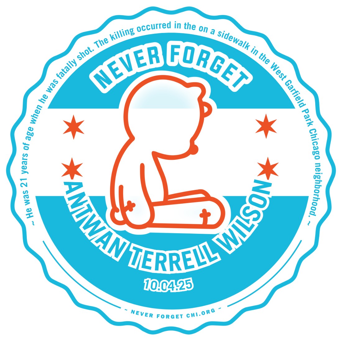 Antwan Terrell Wilson