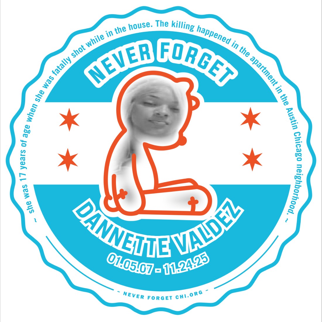 Dannette Valdez