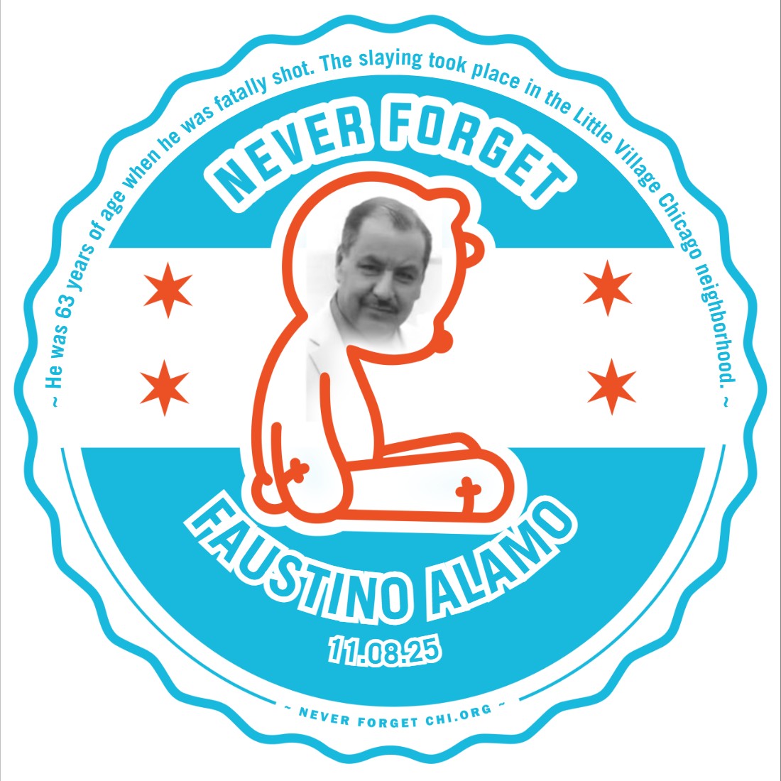 Faustino Alamo