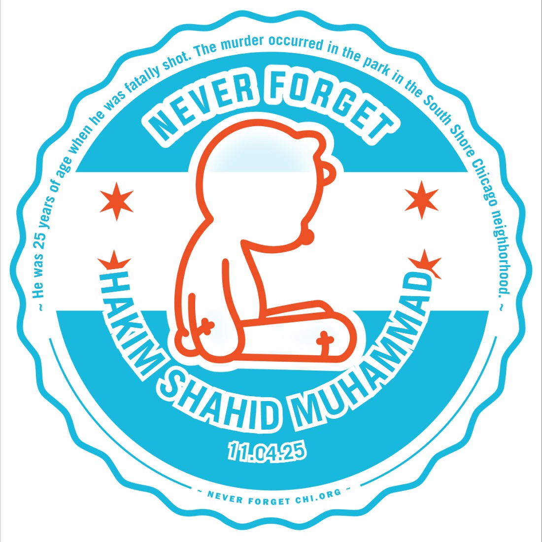 Hakim Shahid Muhammad