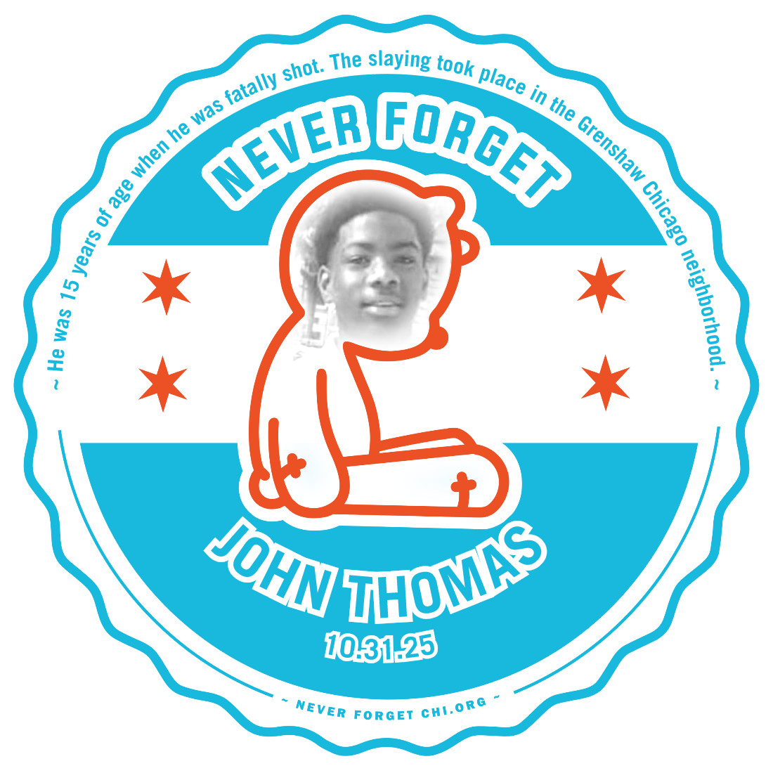 John Thomas