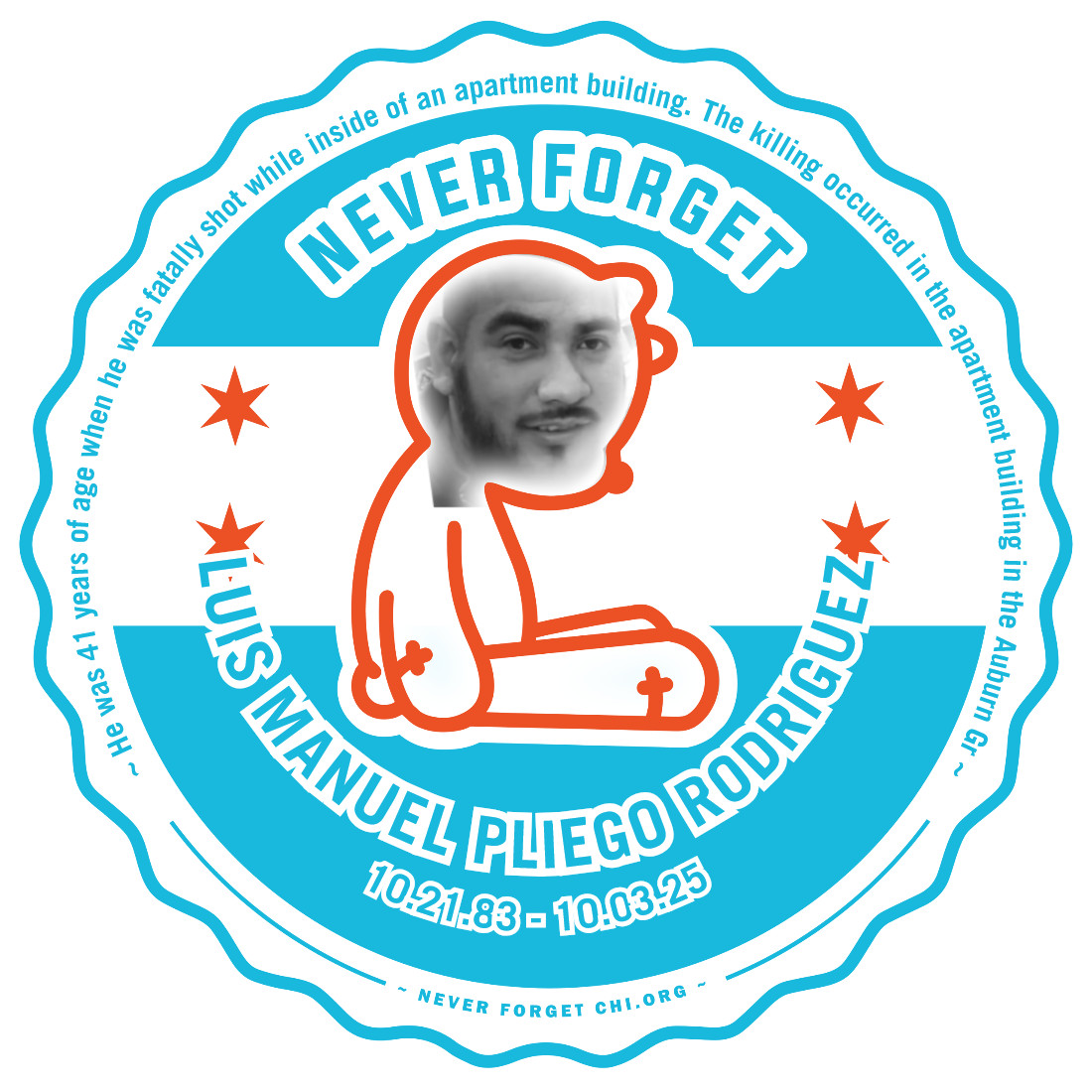 Luis Manuel Pliego Rodriguez