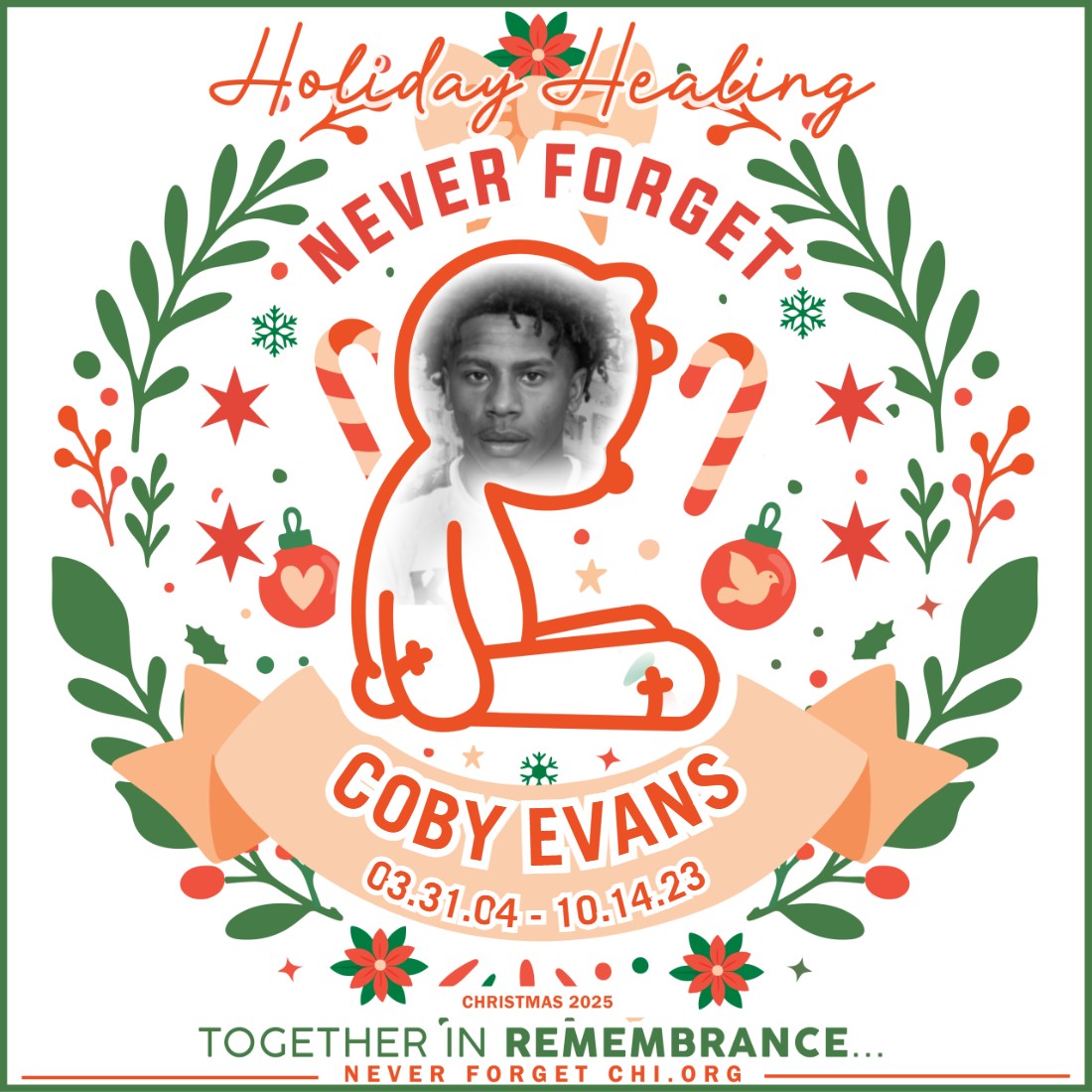 Coby Evans