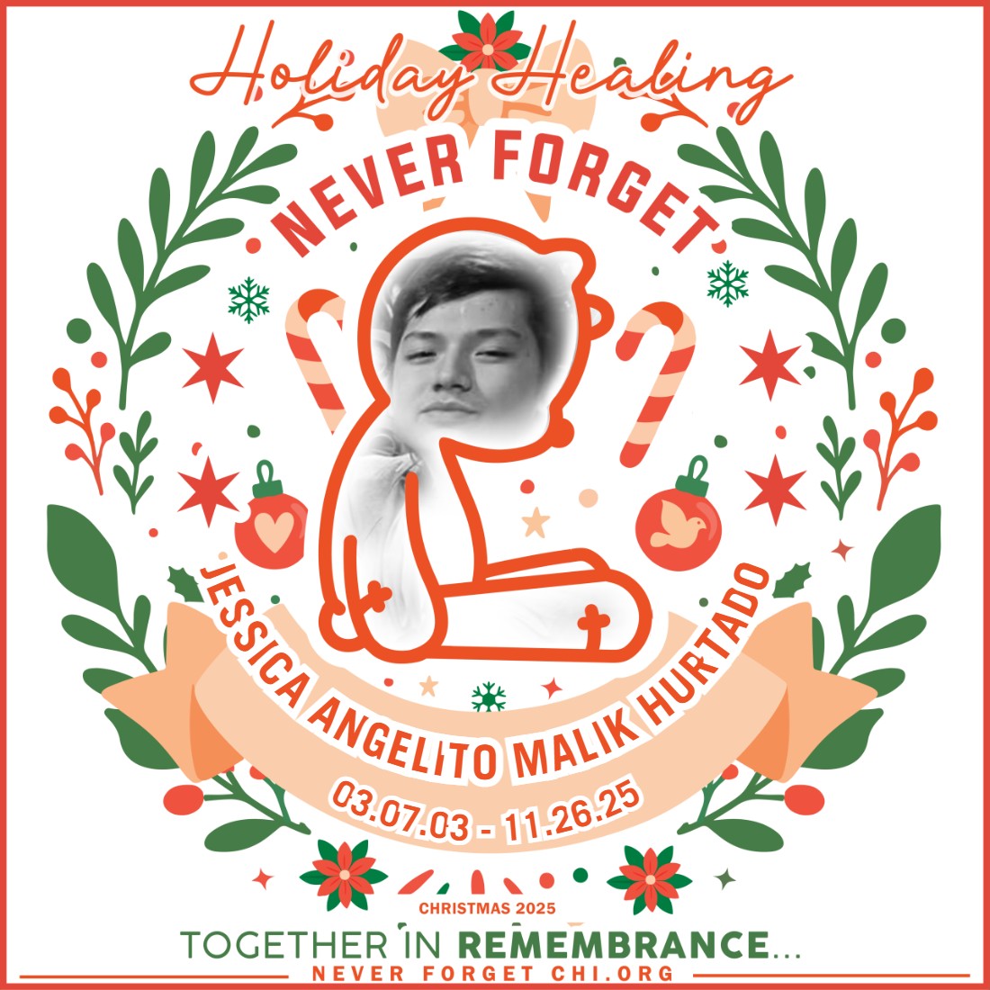 Jessica Angelito Malik Hurtado