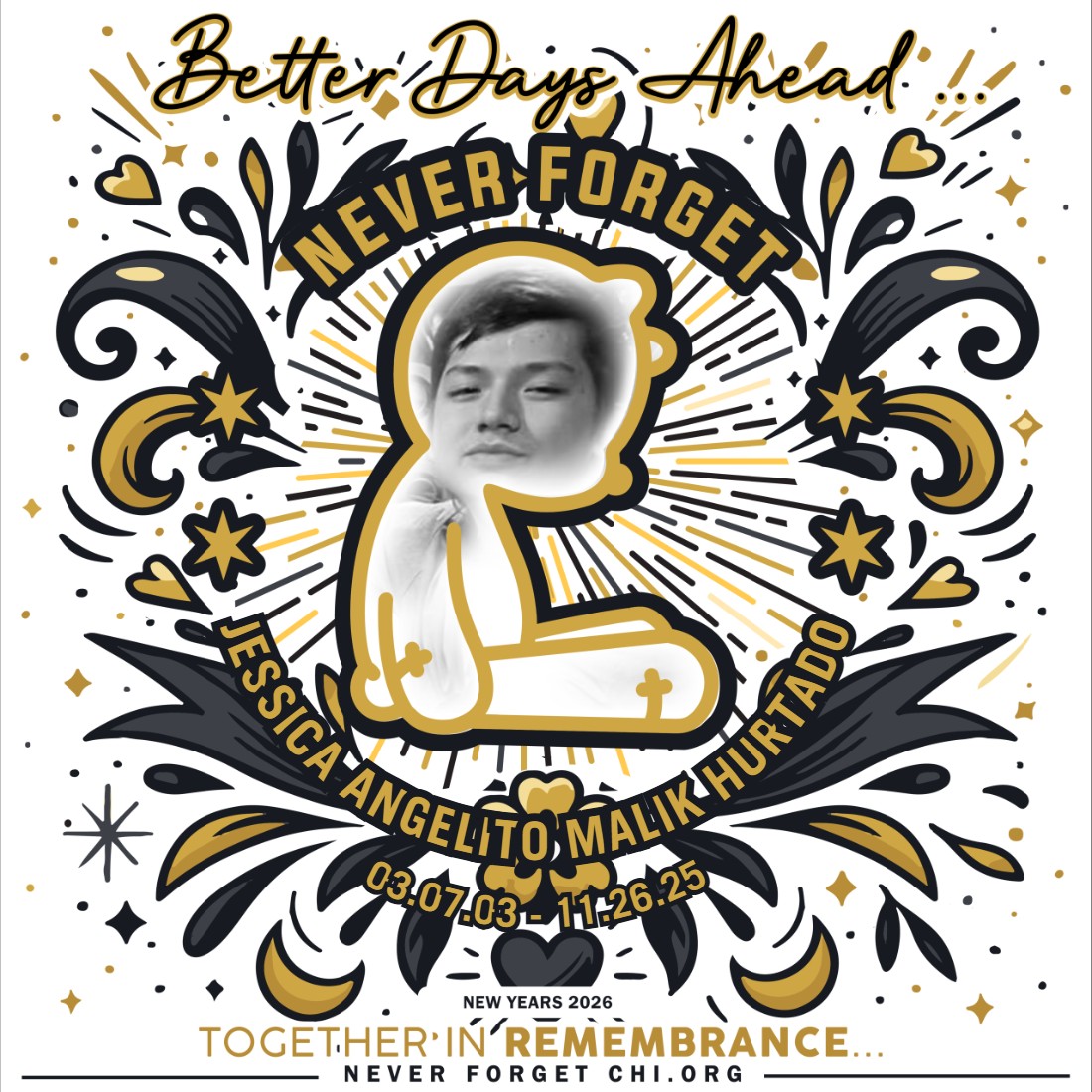 Jessica Angelito Malik Hurtado