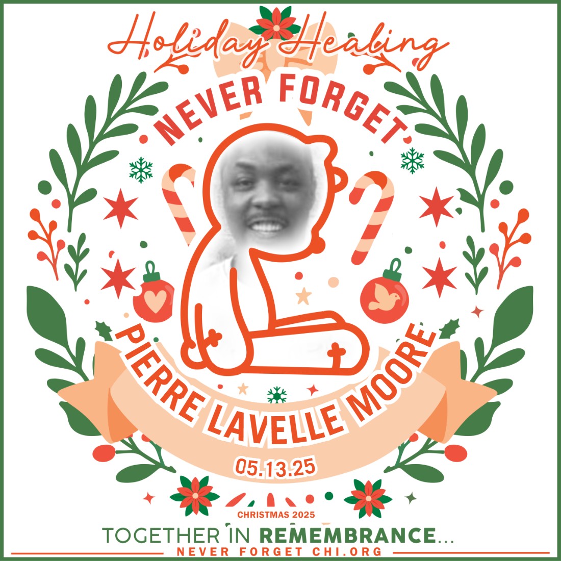 Pierre Lavelle Moore