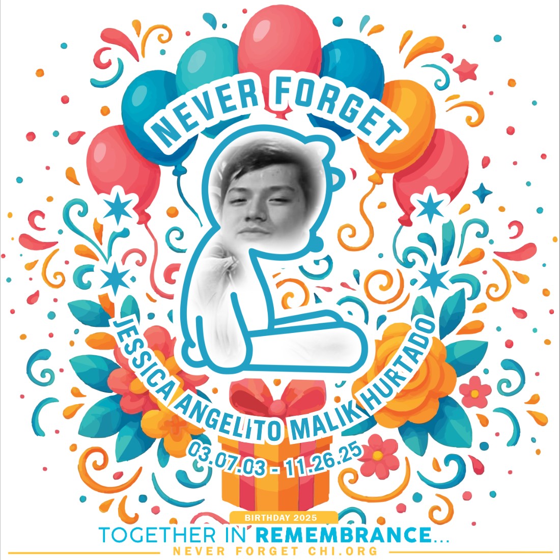 Jessica Angelito Malik Hurtado