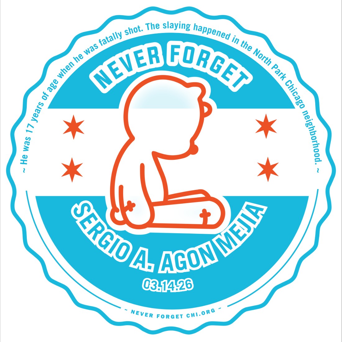 Sergio A. Agon Mejia