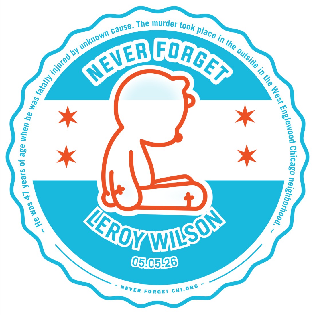 Leroy Wilson