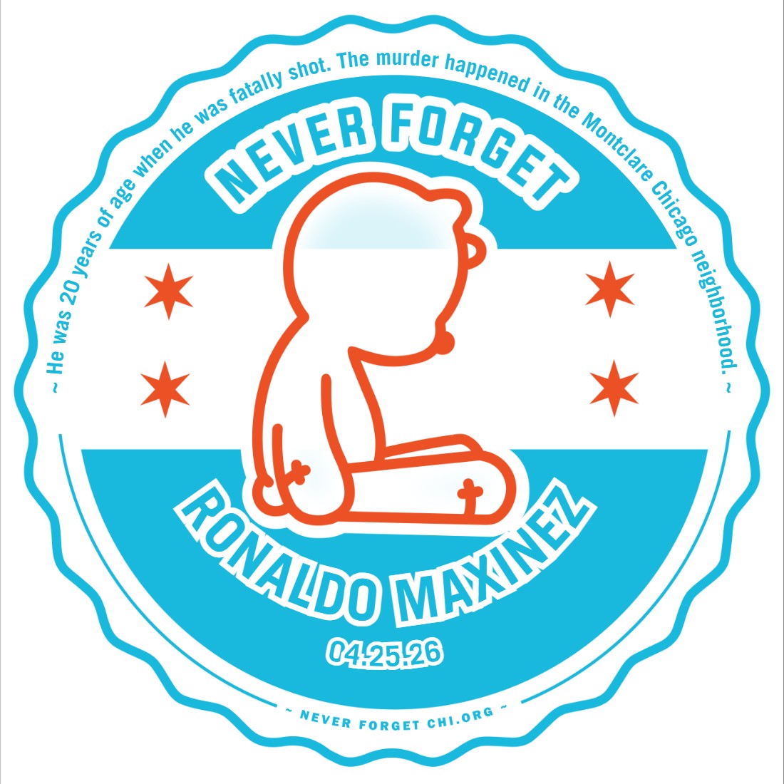 Ronaldo Maxinez