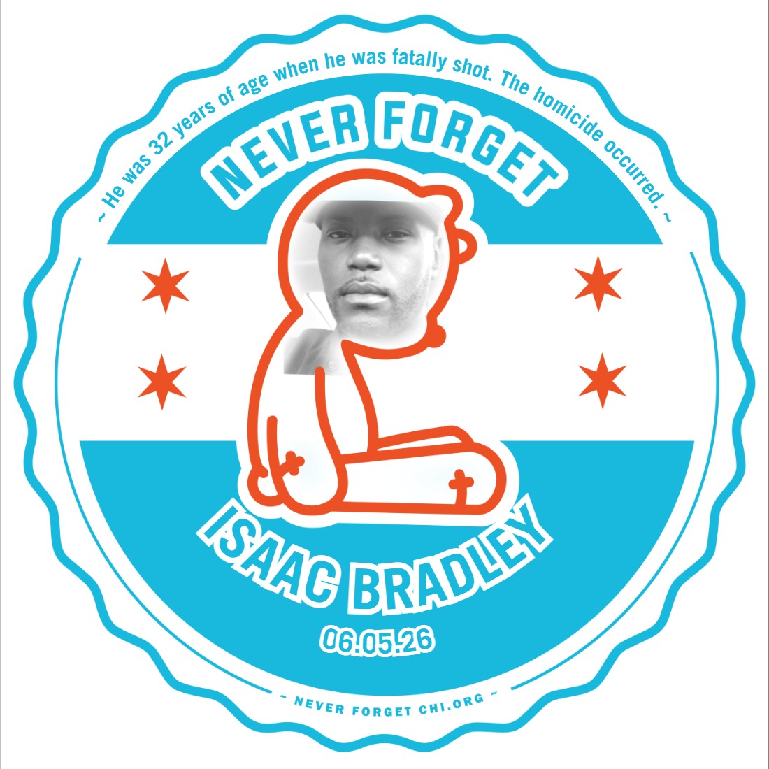 Isaac Bradley