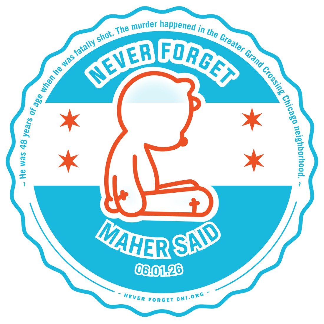 Maher Said