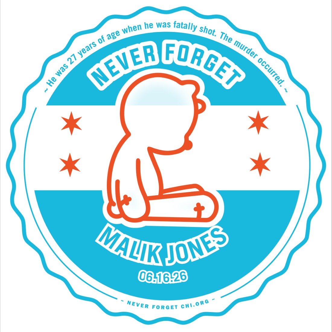 Malik Jones