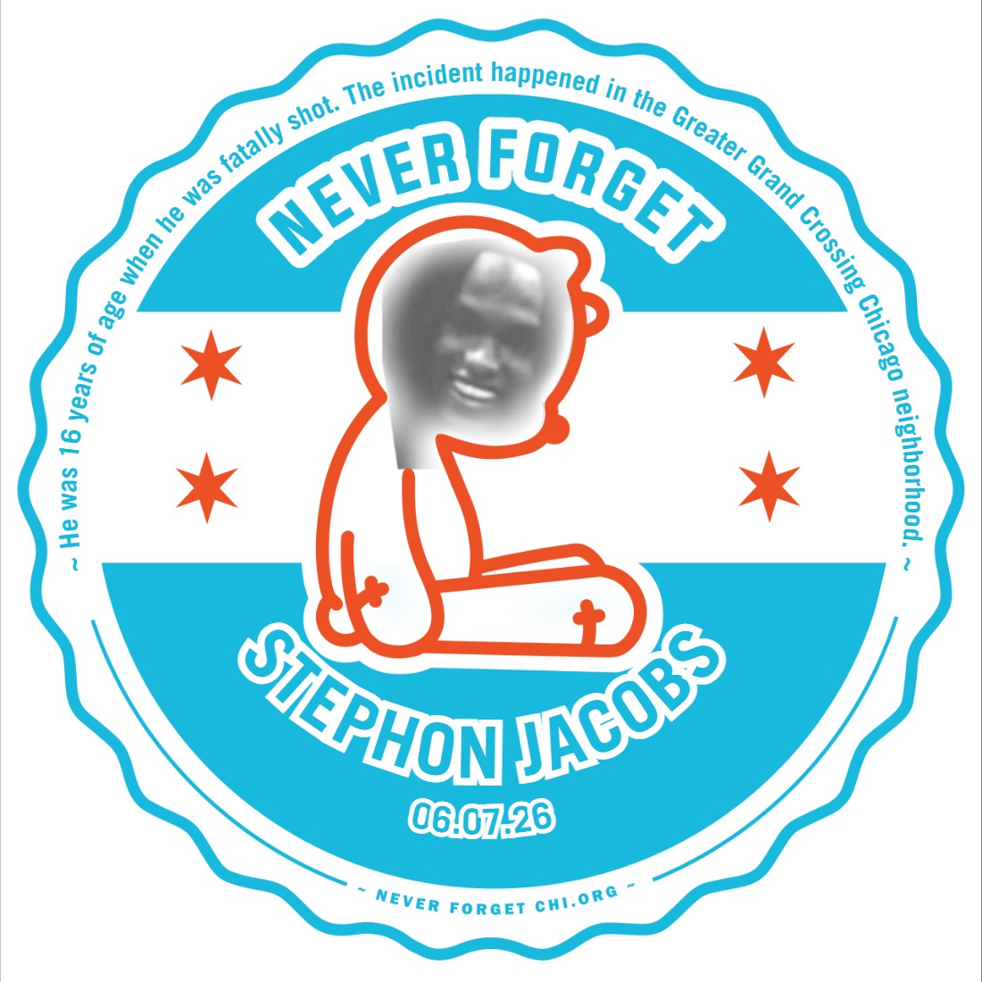 Stephon Jacobs